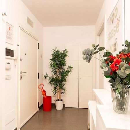 Bienvenue 2 Apartment Bari Exterior foto