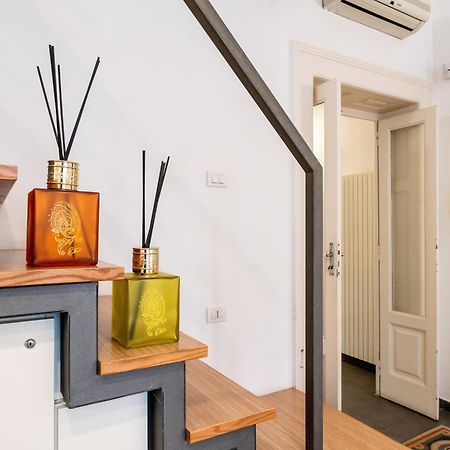 Bienvenue 2 Apartment Bari Exterior foto