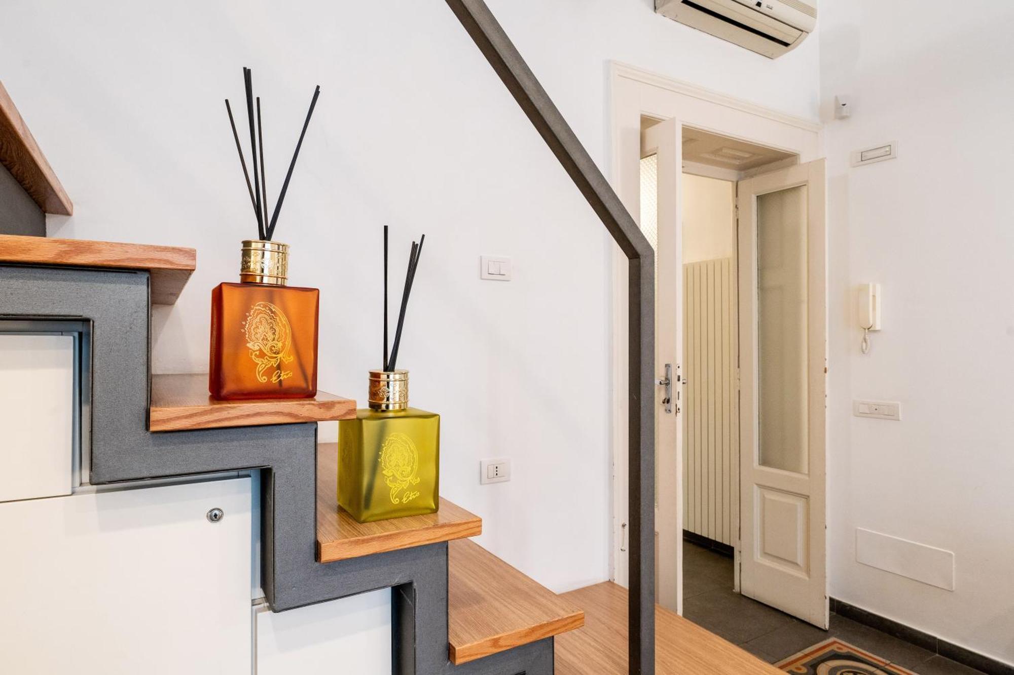 Bienvenue 2 Apartment Bari Exterior foto