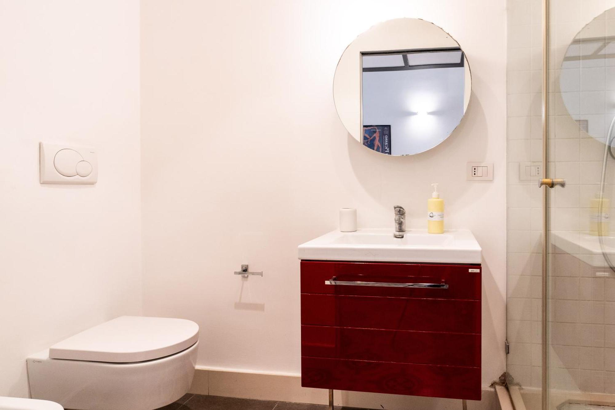 Bienvenue 2 Apartment Bari Exterior foto