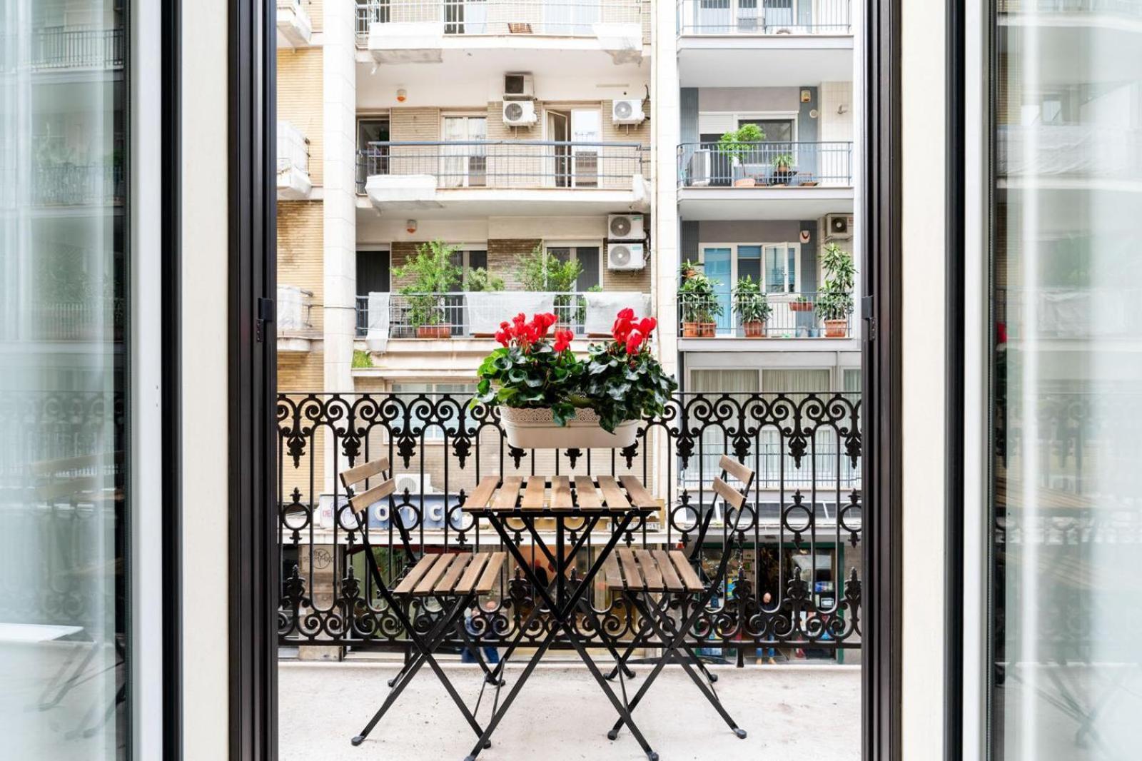 Bienvenue 2 Apartment Bari Exterior foto