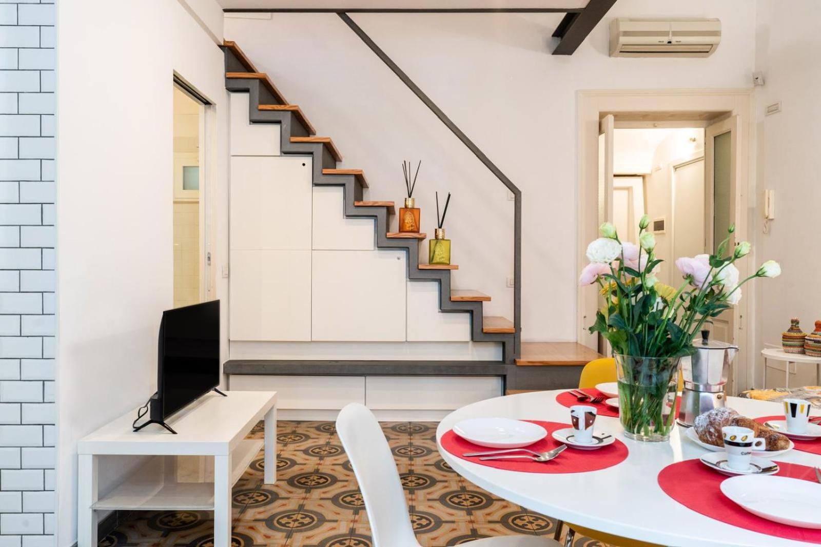 Bienvenue 2 Apartment Bari Exterior foto