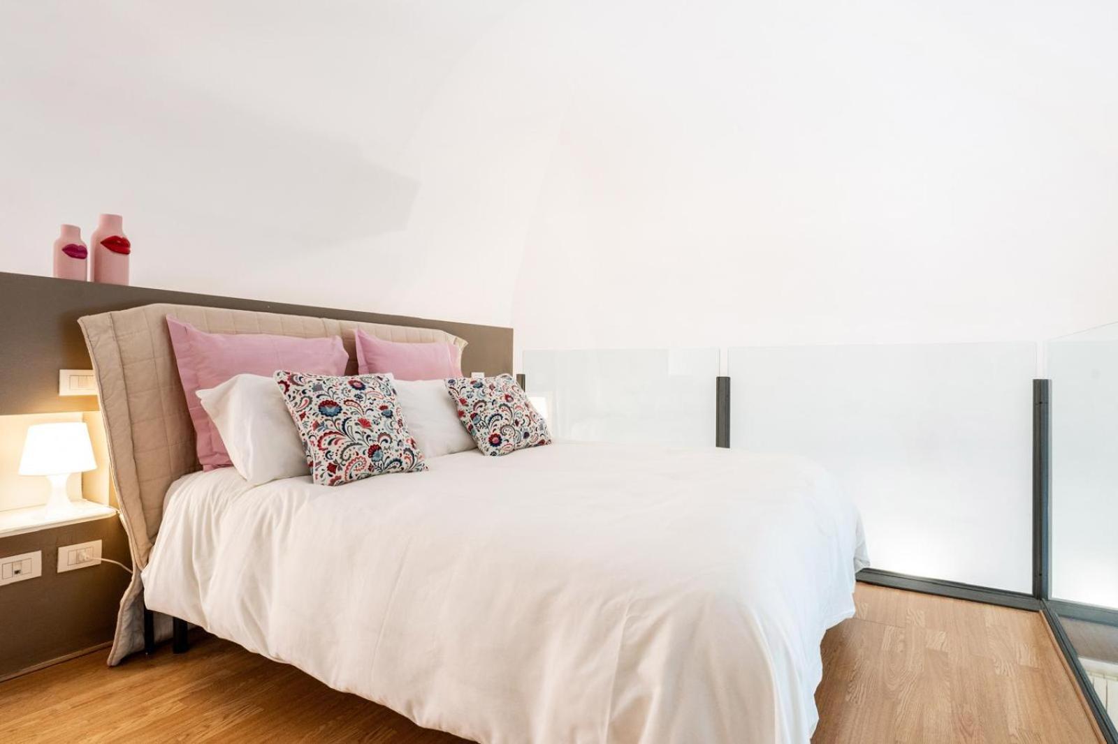 Bienvenue 2 Apartment Bari Exterior foto