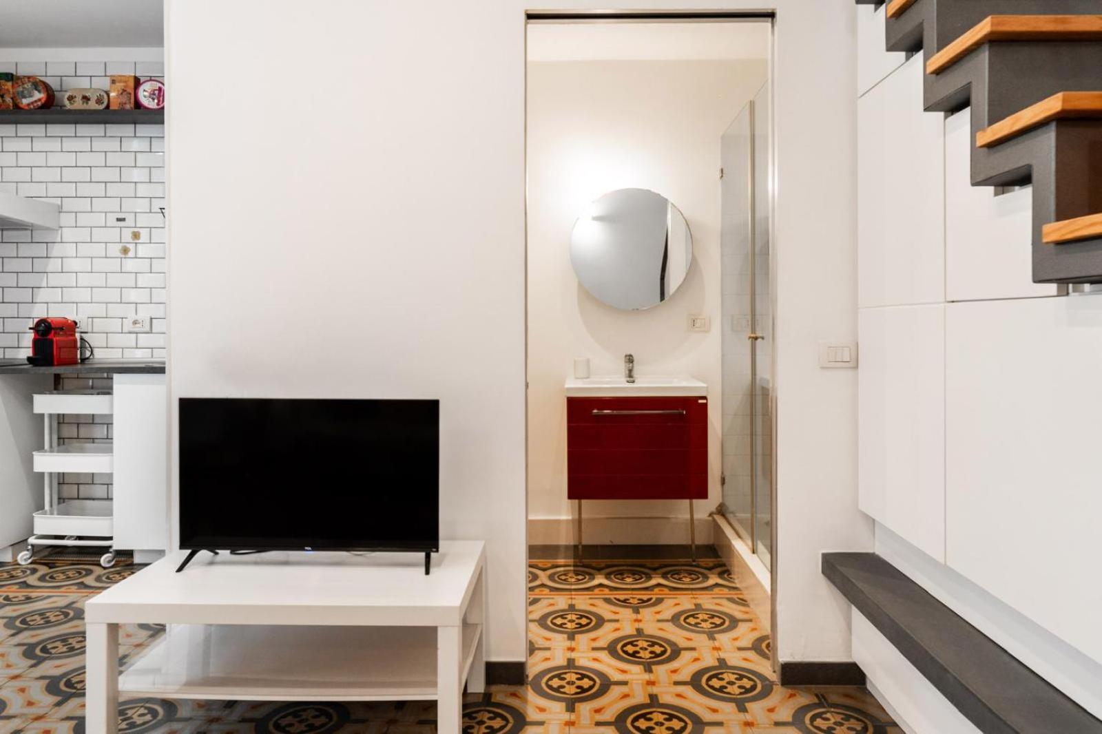 Bienvenue 2 Apartment Bari Exterior foto